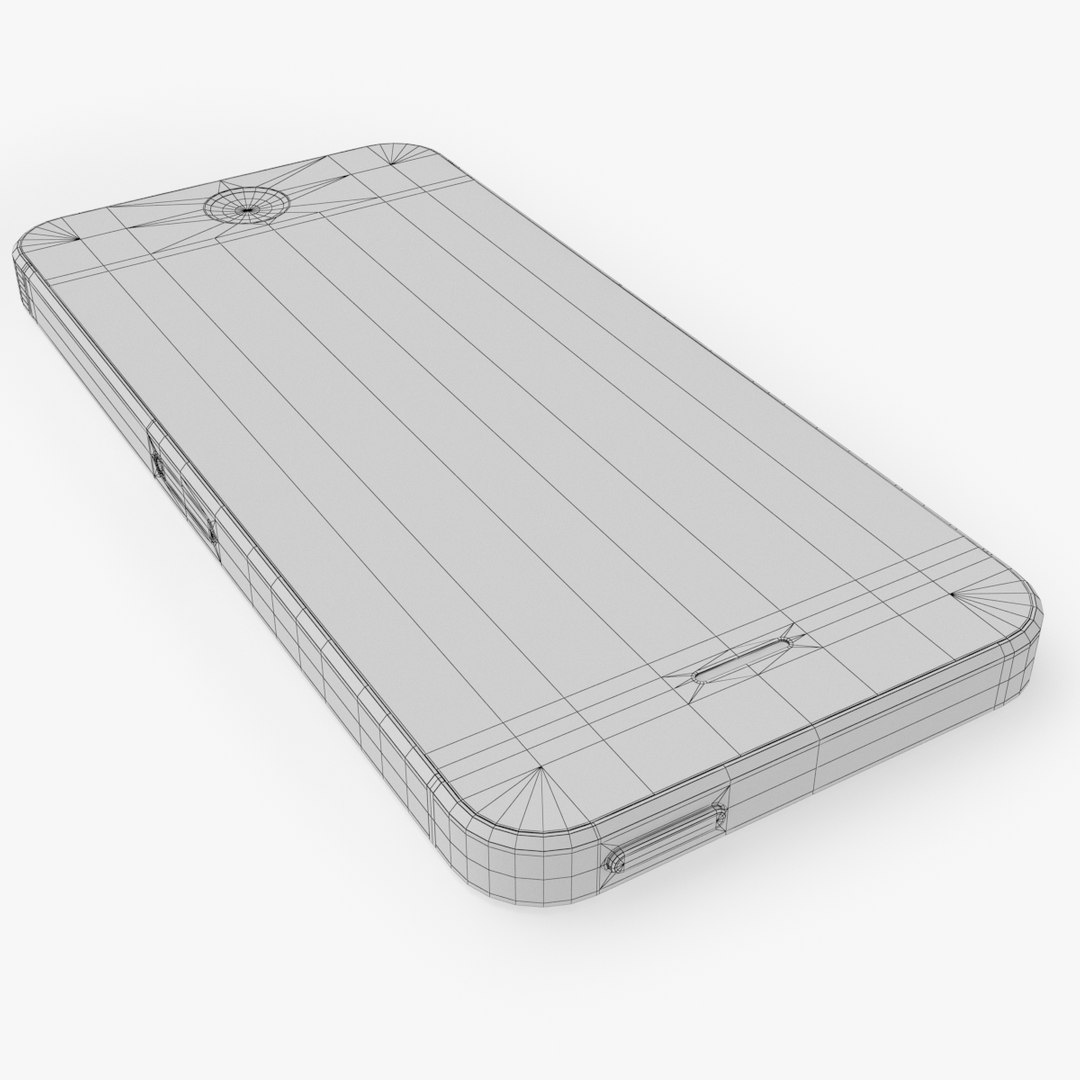 3d iphone se