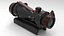 Trijicon M150