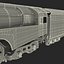 3ds max nyc dreyfuss hudson steam train
