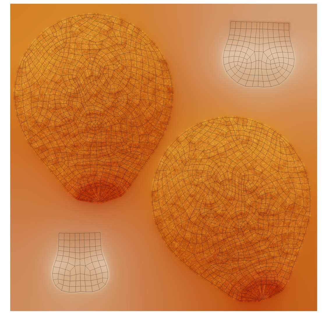 3D Crispy Chicken Drumstick https://p.turbosquid.com/ts-thumb/aV/6l1NDg/Wq/crispychickendrumstick_uv_overlay/png/1791172868/1920x1080/fit_q87/79225f326ef3b44259e0a5211ad3d2948fba6c6f/crispychickendrumstick_uv_overlay.jpg