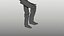 Base Robo 3DモデルのBiped