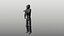 Base Robo 3DモデルのBiped