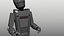 Base Robo 3DモデルのBiped