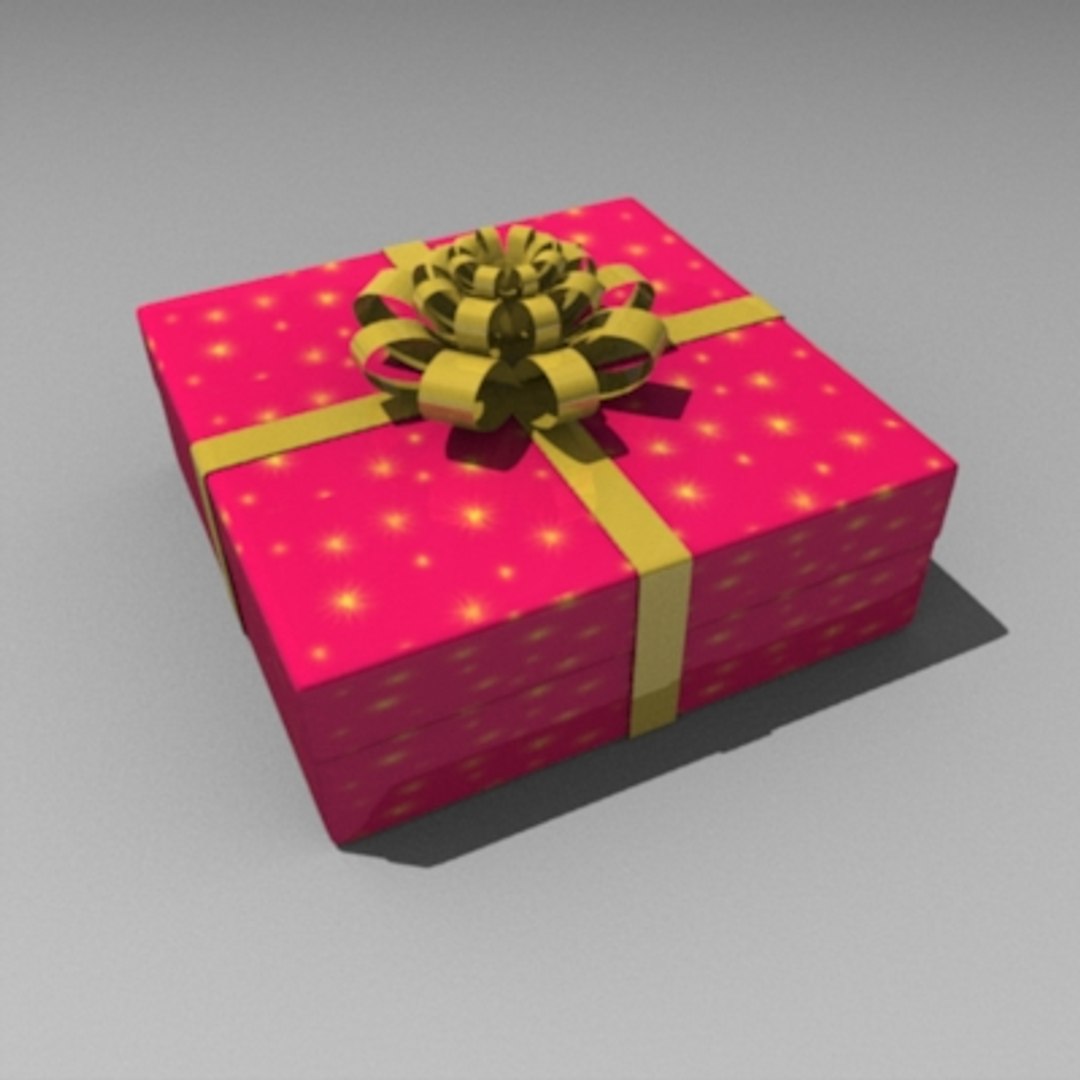gift box present 3d model https://p.turbosquid.com/ts-thumb/aV/D8kQUr/EP9FovcG/giftb1/jpg/1161013162/1920x1080/fit_q87/e57e2682680e784785eae9a8e987d1468fa94518/giftb1.jpg