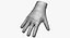 Guantes del ejército de Estados Unidos
