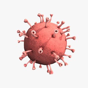Coronavirus Type Specimen