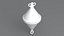 Sea Buoy 01 white