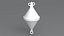 Sea Buoy 01 white