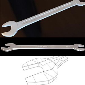 wrench