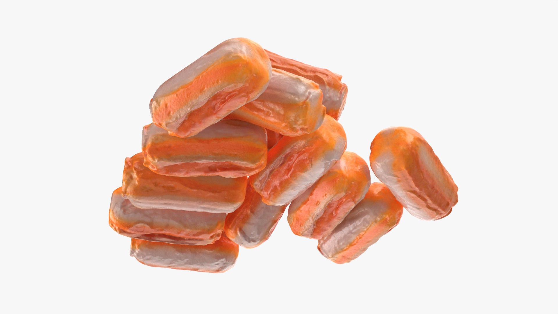 3D Striped Orange Candy Stack https://p.turbosquid.com/ts-thumb/aV/JTWMuP/Av/stripedhardcandy_0009/png/1786034688/1920x1080/fit_q87/1f9ed1afc91b337ef189aa5ea9a08cf6afc7c412/stripedhardcandy_0009.jpg