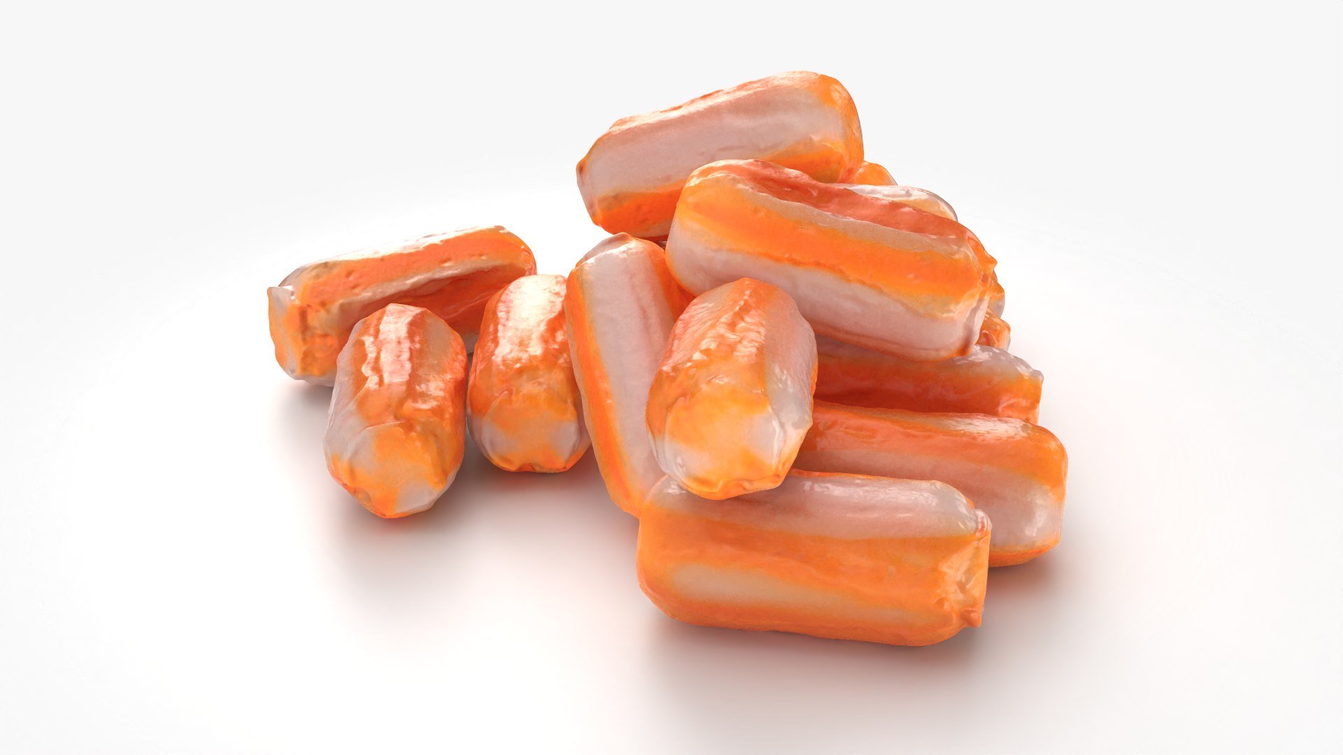 3D Striped Orange Candy Stack https://p.turbosquid.com/ts-thumb/aV/JTWMuP/W9/stripedhardcandy_0003/png/1786034671/1920x1080/fit_q87/5d0fe0a18406765dd5a29031e79e7a99c7a50470/stripedhardcandy_0003.jpg