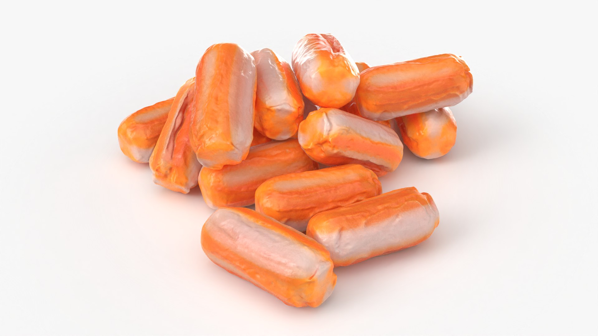 3D Striped Orange Candy Stack https://p.turbosquid.com/ts-thumb/aV/JTWMuP/pb/stripedhardcandy_0007/png/1786034679/1920x1080/fit_q87/add4920742011a3719a793ab31b3ff801b67d07d/stripedhardcandy_0007.jpg