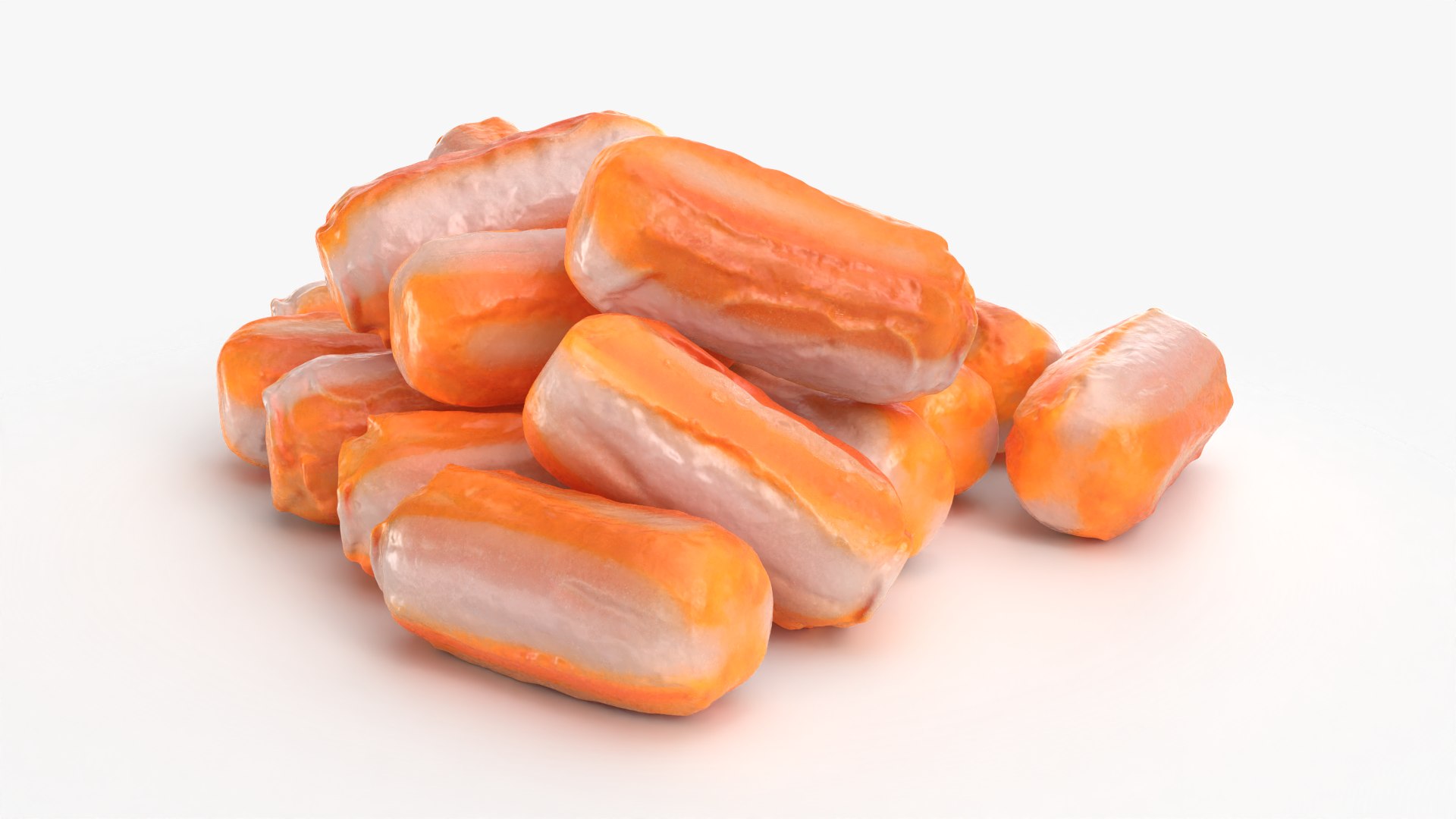 3D Striped Orange Candy Stack https://p.turbosquid.com/ts-thumb/aV/JTWMuP/rf/stripedhardcandy_0005/png/1786034672/1920x1080/fit_q87/6db7d15a4cc4453fa0ba5fa1e9ab6c863c678662/stripedhardcandy_0005.jpg