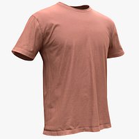 Man and Woman in Tshirt 31