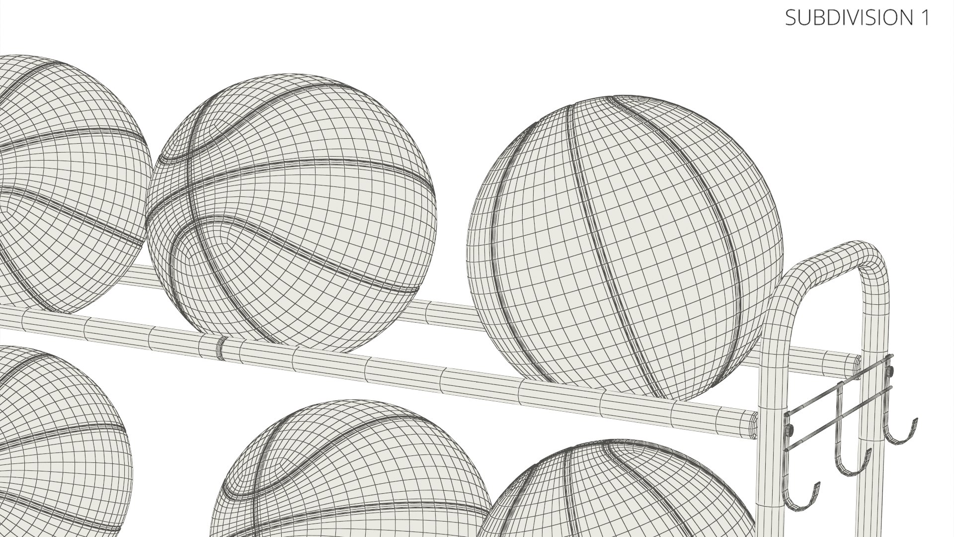 3D Vertical Basketball Storage Rack https://p.turbosquid.com/ts-thumb/aV/KvcUk2/YO/vertical_basketball_storage_rack_010/jpg/1763626994/1920x1080/fit_q87/347a4d1d1f2946ac88c23c7a2255acbceee7e4f6/vertical_basketball_storage_rack_010.jpg