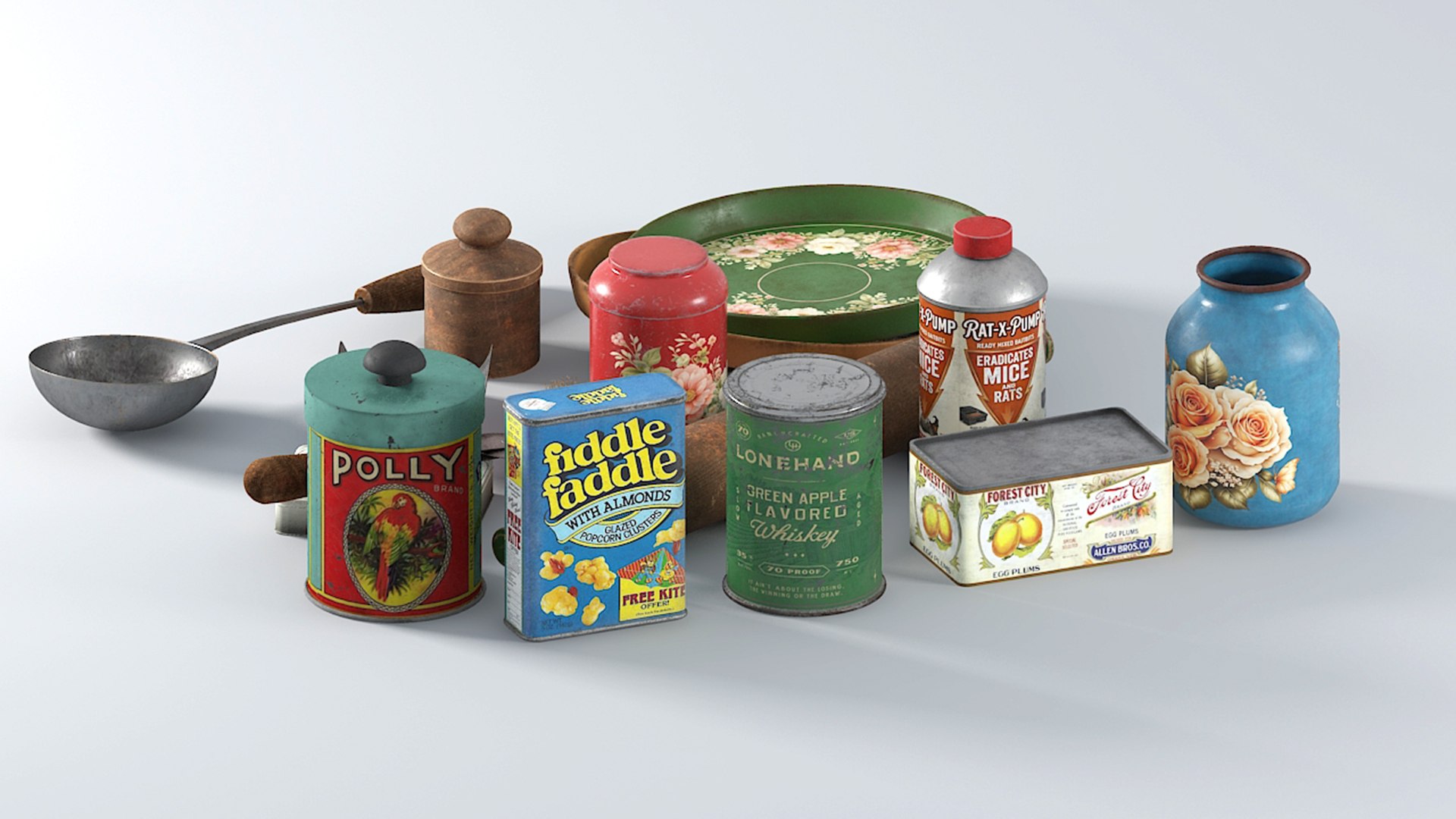 Household Items Old Products Pack 3D model https://p.turbosquid.com/ts-thumb/aV/LX5d0H/Cv/3/jpg/1778264279/1920x1080/fit_q87/b7aca9d578a2c0aad2ccc8b842b689257b744cf0/3.jpg