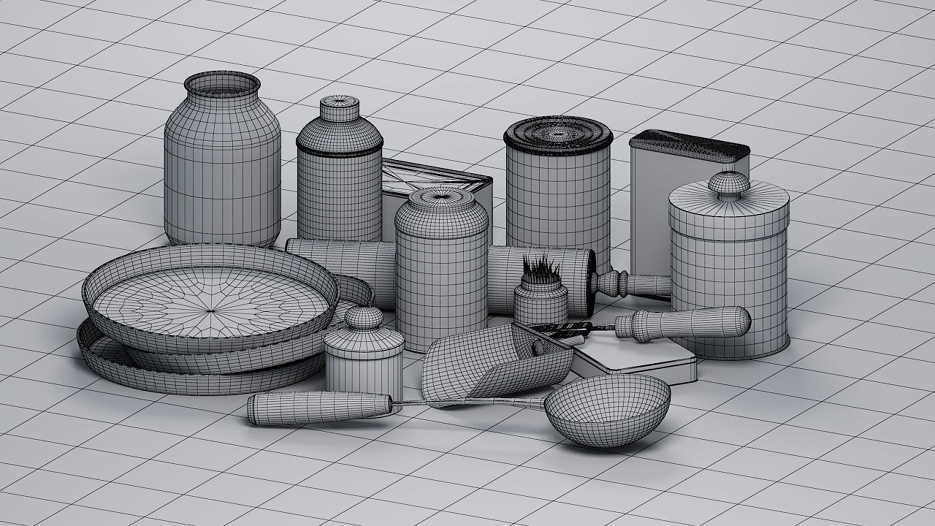 Household Items Old Products Pack 3D model https://p.turbosquid.com/ts-thumb/aV/LX5d0H/PL/wireframe/jpg/1778264283/1920x1080/fit_q87/04319c540c7c402e9d482167716fba68eb2d520d/wireframe.jpg