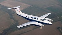 BEECHCRAFT KING AIR B200