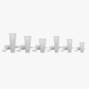 Tubes Set 04