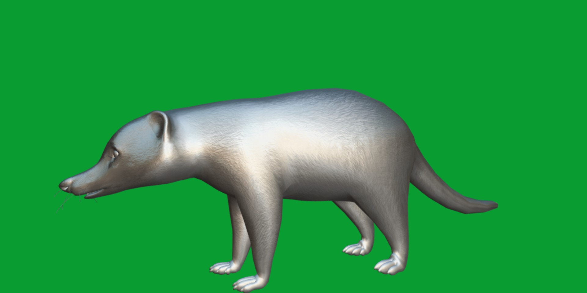 Coatimundis Nasus 3D model https://p.turbosquid.com/ts-thumb/aV/M3AuBg/Is/coatis16/png/1740600674/1920x1080/fit_q87/d65027d1484aa22059162a505f72b6ad522f86de/coatis16.jpg