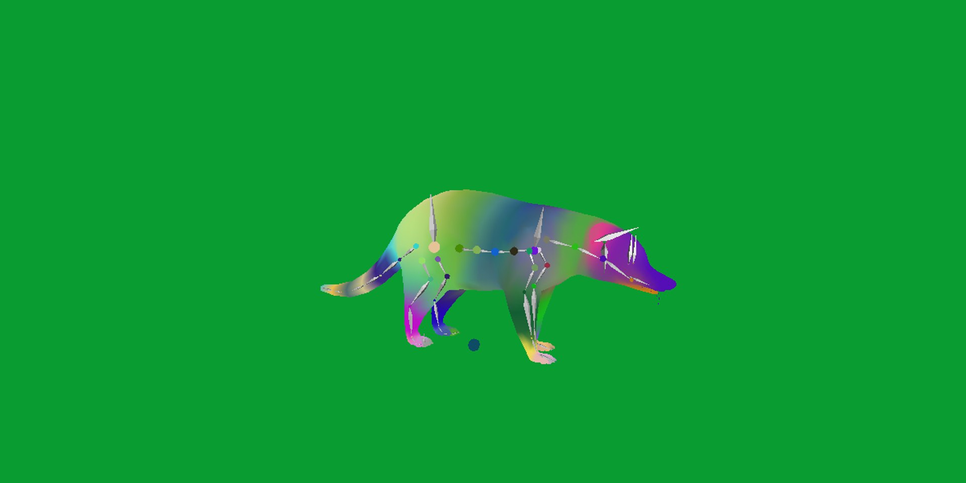 Coatimundis Nasus 3D model https://p.turbosquid.com/ts-thumb/aV/M3AuBg/jc/coatis7/png/1740600669/1920x1080/fit_q87/9d6960cd847e73fe234d9a7d8bfb87573dc80b89/coatis7.jpg