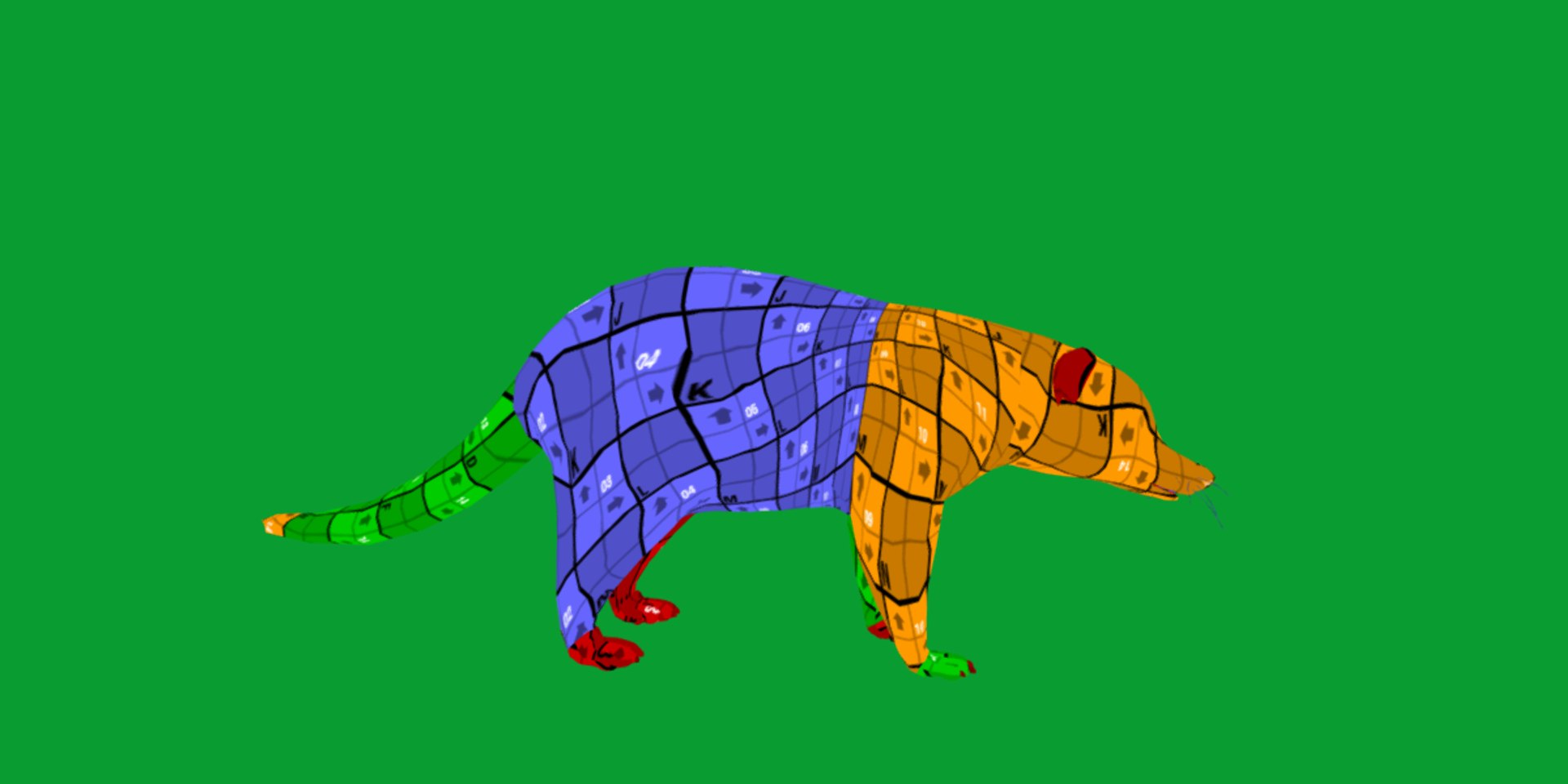 Coatimundis Nasus 3D model https://p.turbosquid.com/ts-thumb/aV/M3AuBg/yJ/coatis21/png/1740600677/1920x1080/fit_q87/e65b85892a386d7c595c75dc801e631bf24bf236/coatis21.jpg