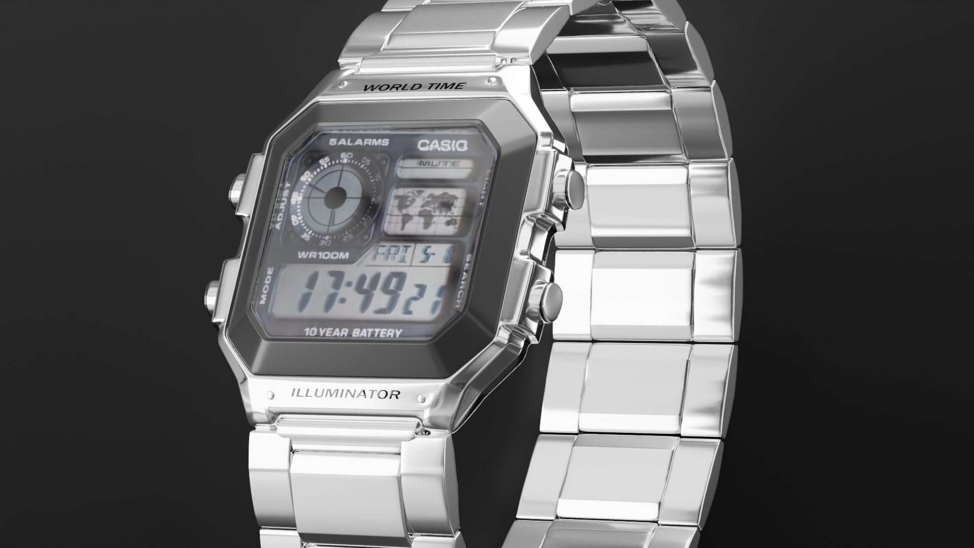 Casio watch 3D model https://p.turbosquid.com/ts-thumb/aV/NkSHTu/j1/5new/png/1751122769/1920x1080/fit_q87/65e44271810e6dd345b716e03af60b3a18bb39bc/5new.jpg