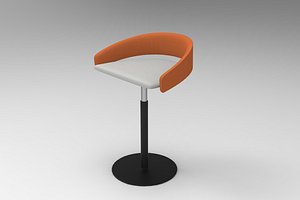 3D Kimmi Stool