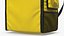 Insulated Food Delivery Bag 3D model