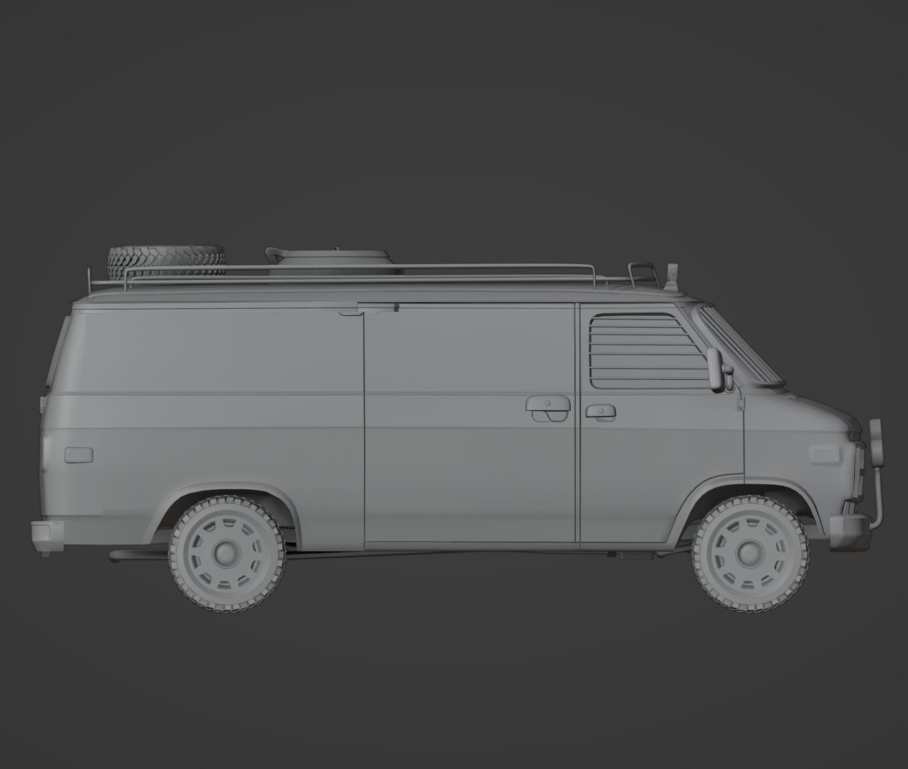 Post-Apocalyptic Survival Vehicle 3D model https://p.turbosquid.com/ts-thumb/aV/Zrsqef/6a/20230518_1333_1/jpg/1684434317/1920x1080/fit_q87/671b5989050463244b6cc710206644917e954d82/20230518_1333_1.jpg