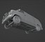 Post-Apocalyptic Survival Vehicle