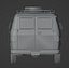 Post-Apocalyptic Survival Vehicle