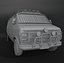 Post-Apocalyptic Survival Vehicle