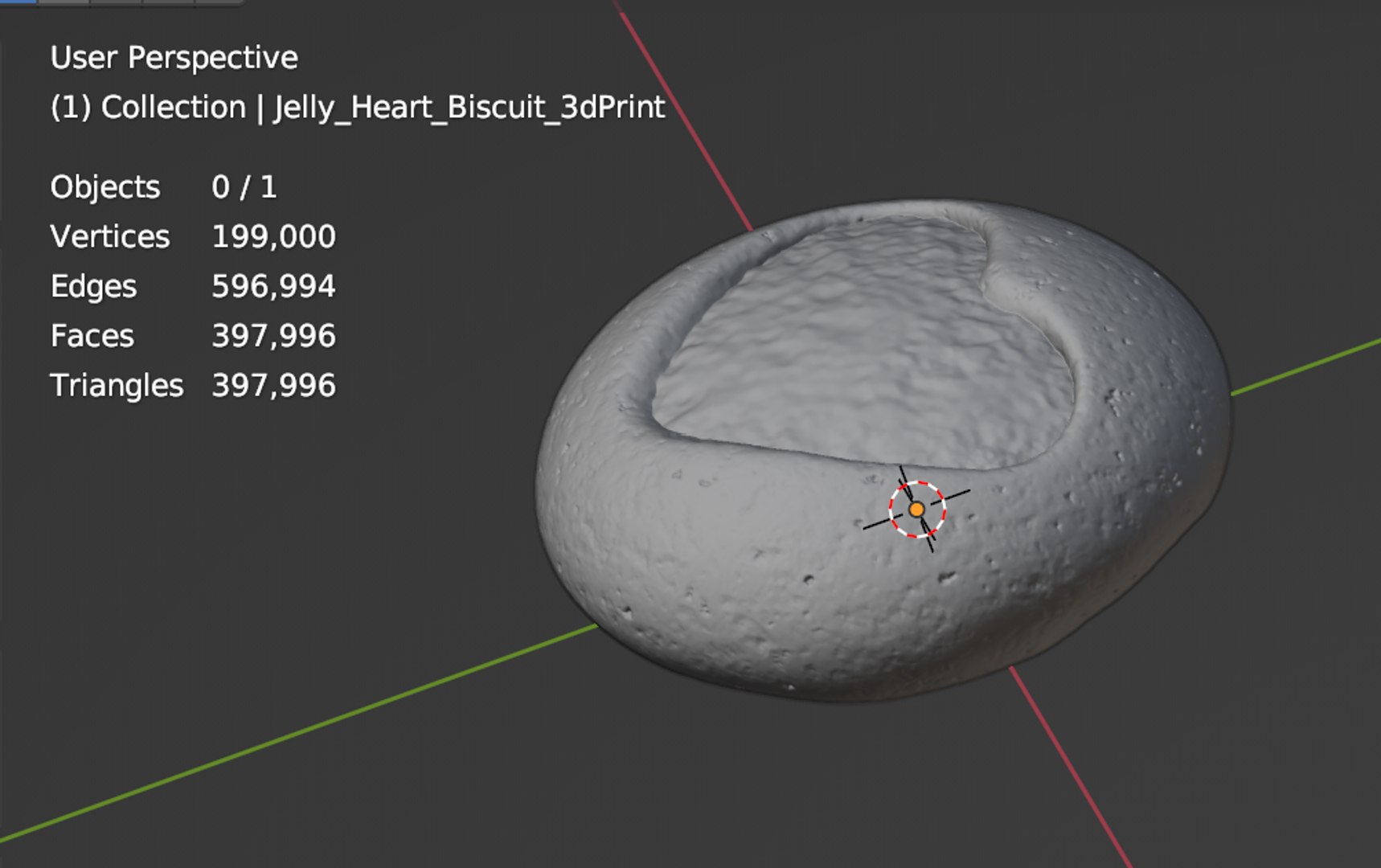 3D Jelly Heart Biscuit https://p.turbosquid.com/ts-thumb/aV/cqC6rJ/NT/polycount/png/1674072463/1920x1080/fit_q87/beffc4fad8bfbabe6e6f202a924cb8cc4fe759b1/polycount.jpg