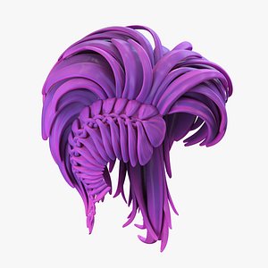 Female Hairstyle