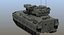 3D m2 bradley