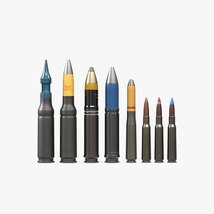 Bullet 3D