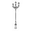 ORNAMENTAL STREET LAMP