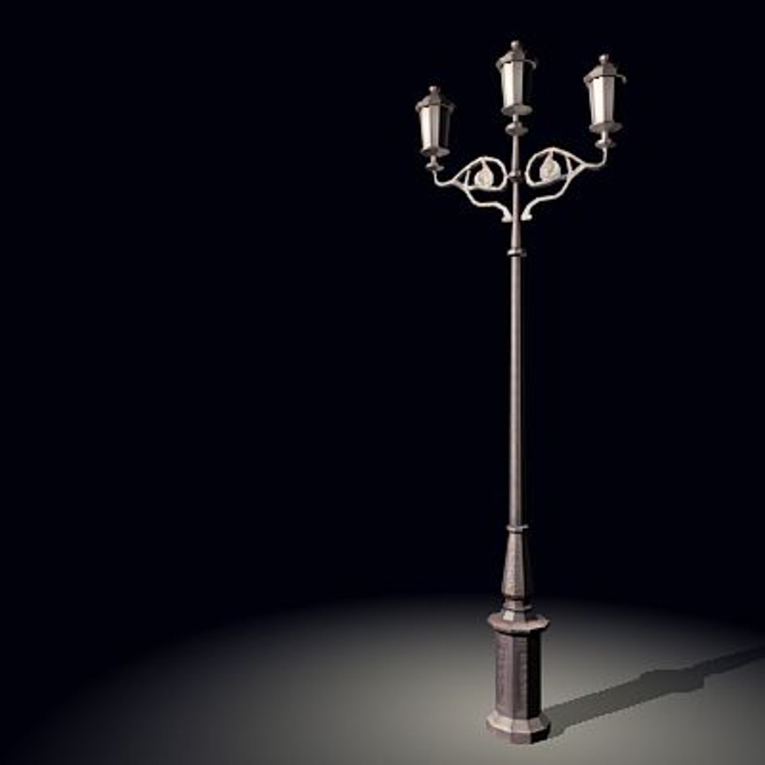 ornamental street lamp 3d model https://p.turbosquid.com/ts-thumb/aV/mrhX27/ufM50lIw/1/jpg/1153613492/1920x1080/fit_q87/7658f62dbc0ace5cf0c48c790cbb8c279a3ce60f/1.jpg