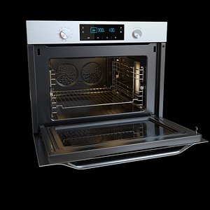Samsung NQ50C7535DS Neo Compact Oven