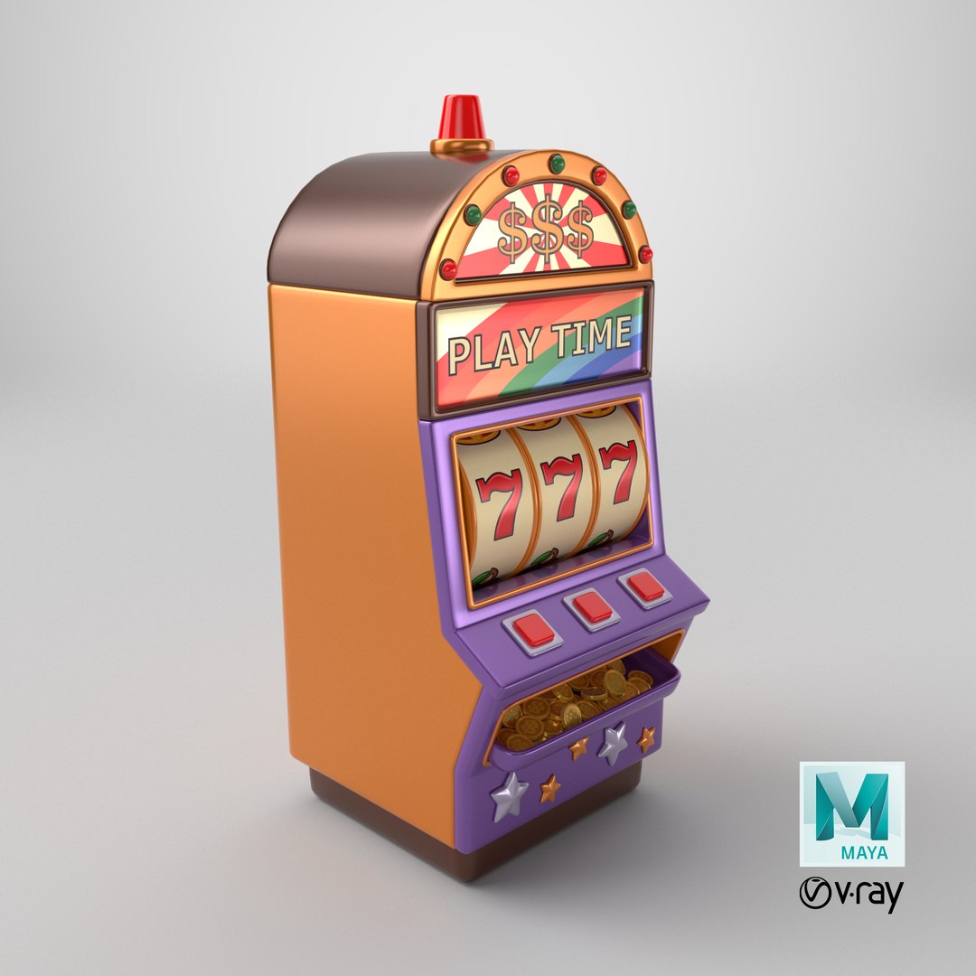3D Classic Slot Machine model https://p.turbosquid.com/ts-thumb/aV/pKQc9u/3P/stemcell_maya_vray_render/png/1767041266/1920x1080/fit_q87/1516df57b1d08f946013d49c0bcc8c4651040858/stemcell_maya_vray_render.jpg