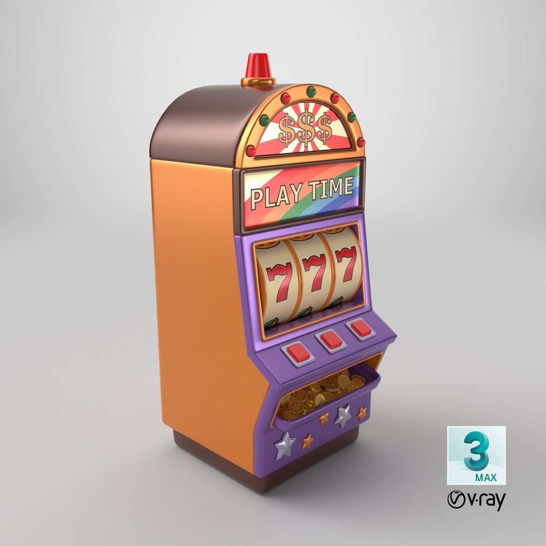 3D Classic Slot Machine model https://p.turbosquid.com/ts-thumb/aV/pKQc9u/Is/stemcell_max_vray_render/png/1767041269/1920x1080/fit_q87/3d077a281f5e3cc577fb9e7ab93a1d2627089e3a/stemcell_max_vray_render.jpg