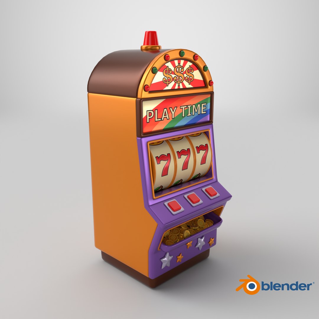 3D Classic Slot Machine model https://p.turbosquid.com/ts-thumb/aV/pKQc9u/nG/stemcell_blender_cycles_render/png/1767041262/1920x1080/fit_q87/4241dd176a356ab72598ee8c72c1f76caac9c7f7/stemcell_blender_cycles_render.jpg