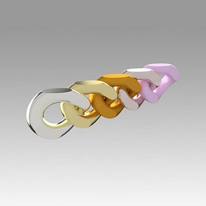 Cuban chain