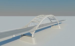 max maqta bridge
