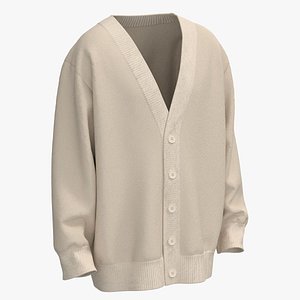 Men Cardigan
