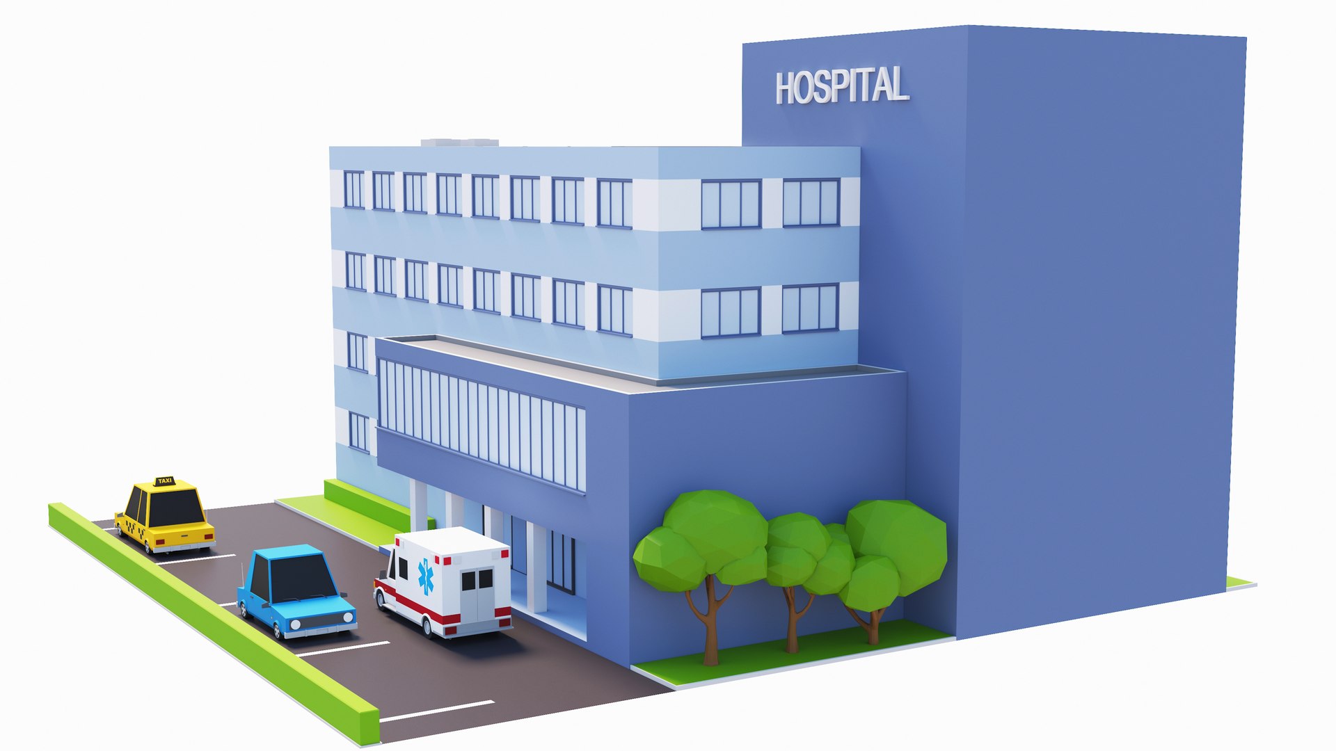 3D model Cartoon Hospiltal https://p.turbosquid.com/ts-thumb/aV/uN0bGx/79/hospital0020/jpg/1648120309/1920x1080/fit_q87/eacdcd8244df40087422bcb0763bf75e76233392/hospital0020.jpg