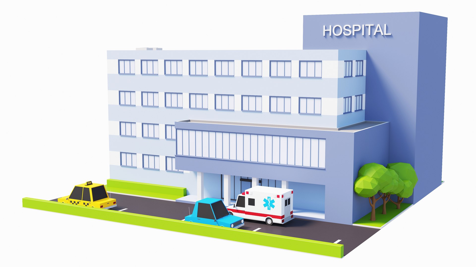 3D model Cartoon Hospiltal https://p.turbosquid.com/ts-thumb/aV/uN0bGx/Qf/hospital0022/jpg/1648120309/1920x1080/fit_q87/e912facbd6a09d28afa5a49477092df800628d49/hospital0022.jpg