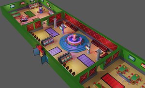 Casino pack
