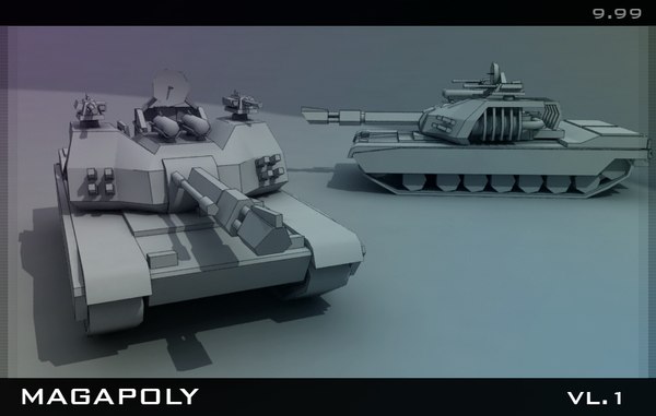 tank max